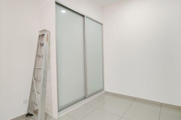 One Sentral Serviced Residence