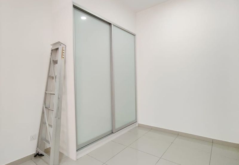 One Sentral Serviced Residence