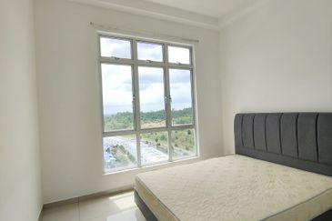 One Sentral Serviced Residence