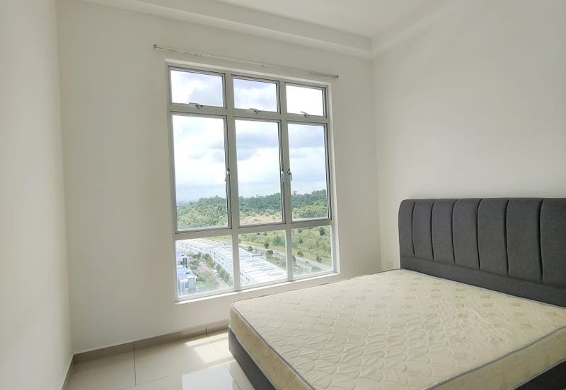 One Sentral Serviced Residence