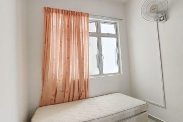 One Sentral Serviced Residence