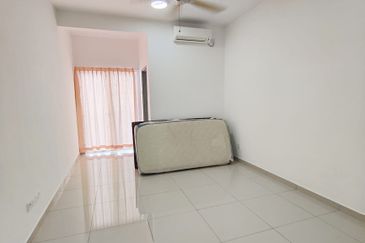 One Sentral Serviced Residence