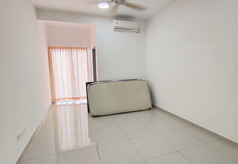 One Sentral Serviced Residence