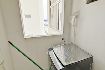 One Sentral Serviced Residence