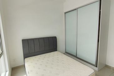 One Sentral Serviced Residence