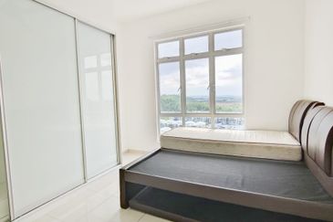 One Sentral Serviced Residence