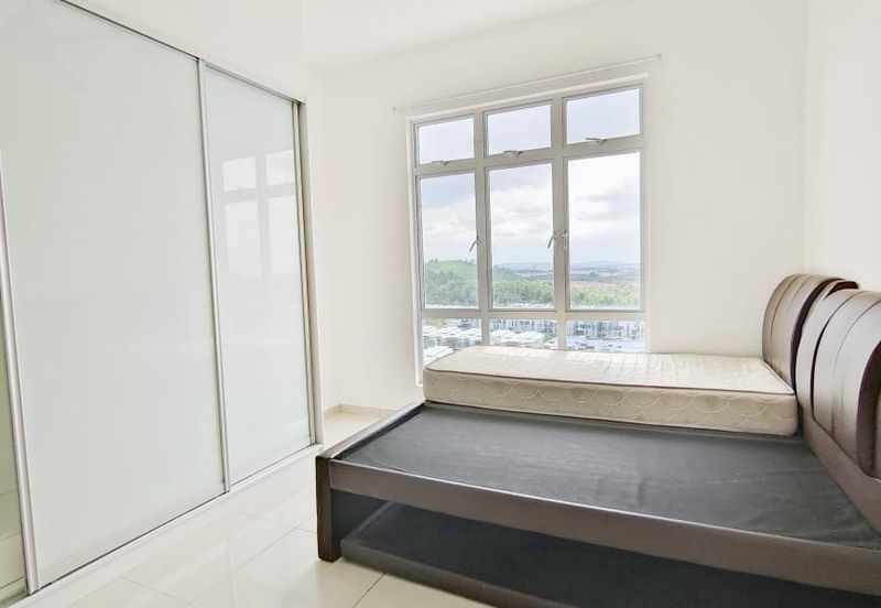 One Sentral Serviced Residence