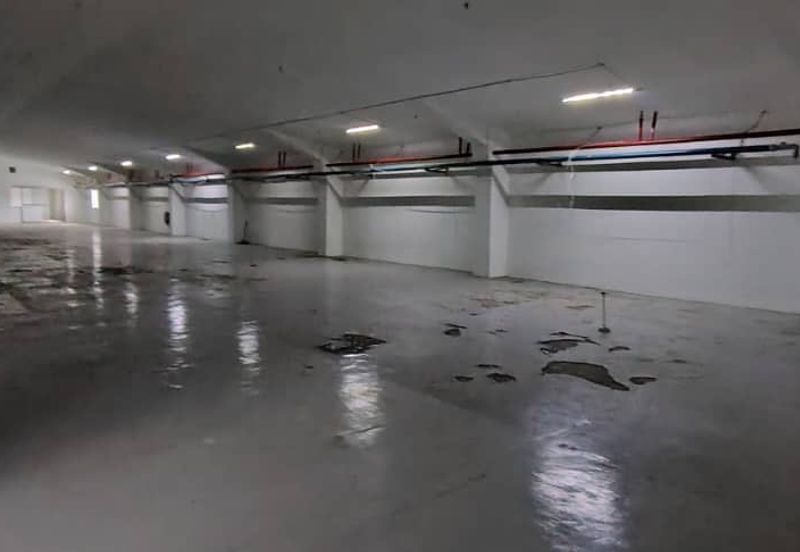 Taman Tan Sri Yaacob