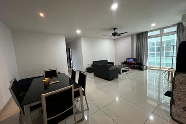 KSL D Esplanade, Taman Century