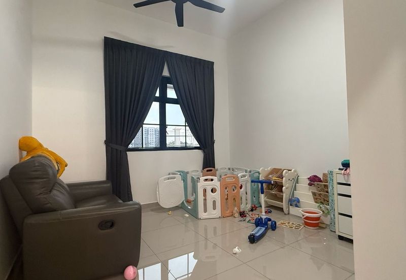 The Borough @ Eco Botanic 2