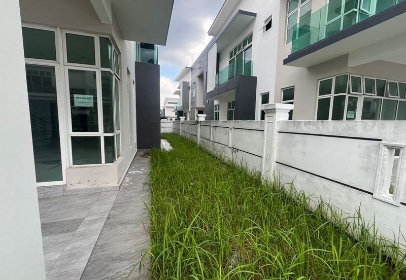 Taman Mutiara Bestari, Skudai