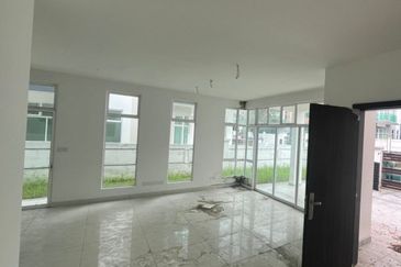 Taman Mutiara Bestari, Skudai