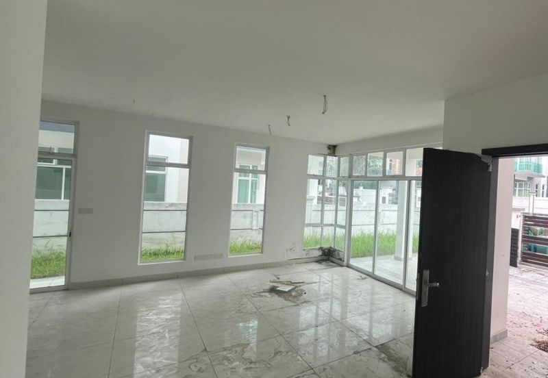 Taman Mutiara Bestari, Skudai