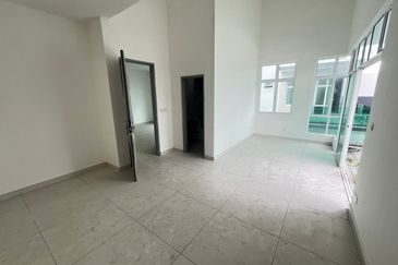 Taman Mutiara Bestari, Skudai