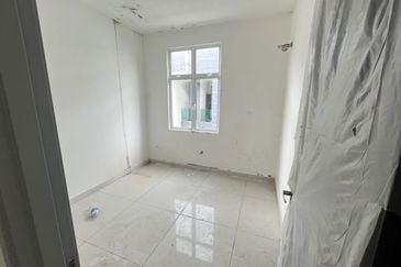 Taman Mutiara Bestari, Skudai