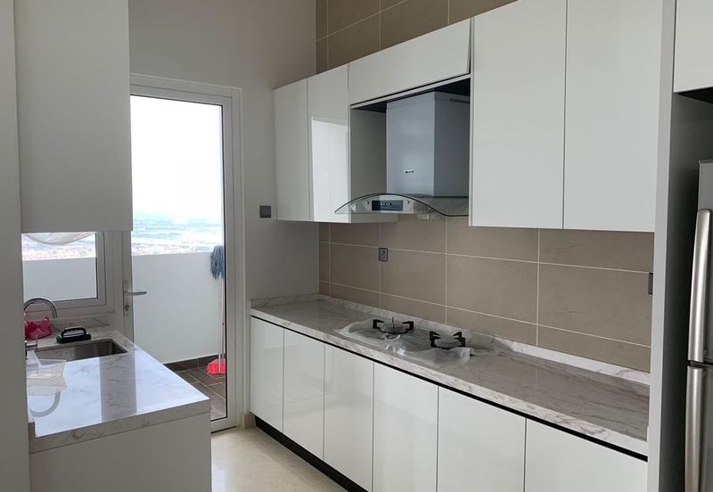 TriTower Residence @ Johor Bahru Sentral