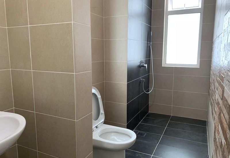 TriTower Residence @ Johor Bahru Sentral