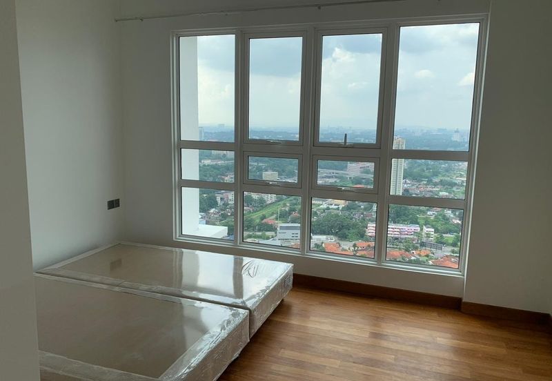 TriTower Residence @ Johor Bahru Sentral