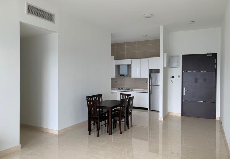 TriTower Residence @ Johor Bahru Sentral