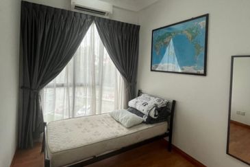 The Platino Serviced Apartment
