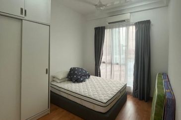 The Platino Serviced Apartment