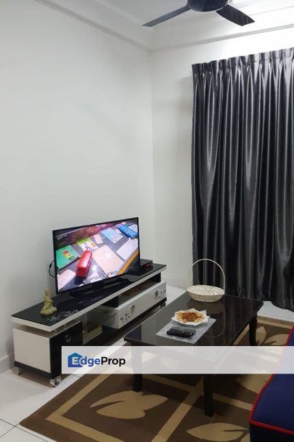 The Platino Serviced Apartments 2Bedroom For Sale, Johor, Johor Bahru