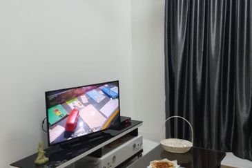 The Platino Serviced Apartment