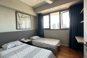 Iskandar Residences Medini