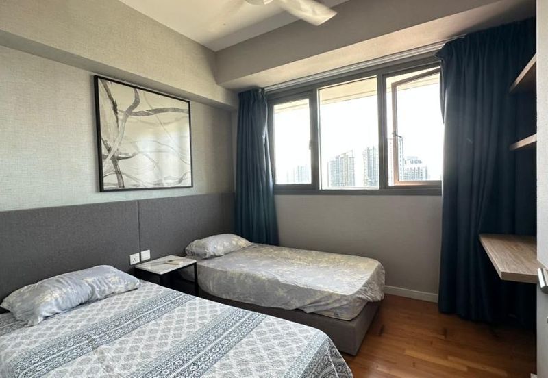 Iskandar Residences Medini