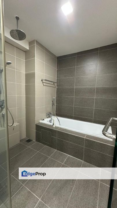 Iskandar Residences 2 Bedroom Unit For Sale, Johor, Nusajaya