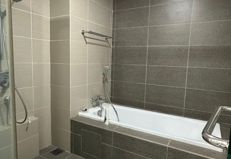 Iskandar Residences Medini