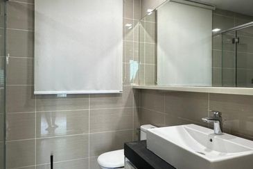 Iskandar Residences Medini