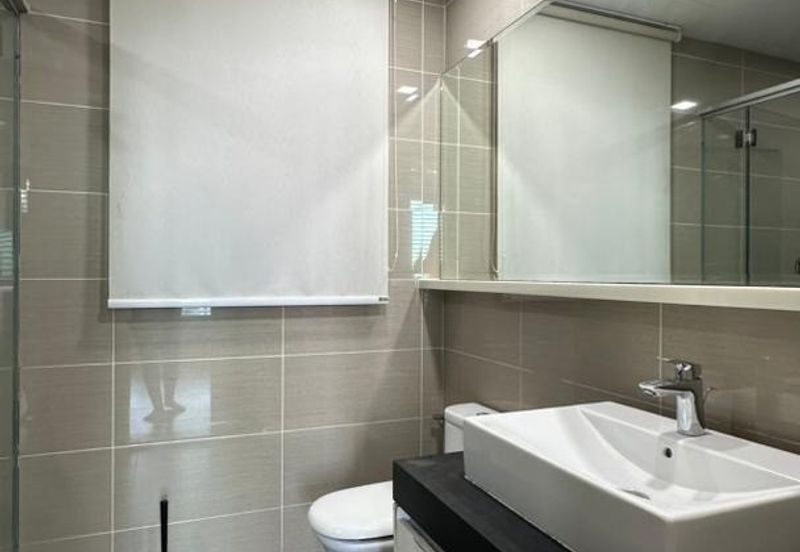 Iskandar Residences Medini