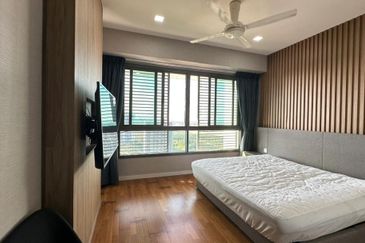 Iskandar Residences Medini