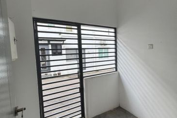 8scape Residences @ Sutera