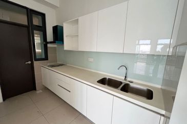 8scape Residences @ Sutera