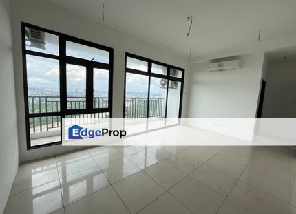 8scape Residence 3 Bedroom Unit For Sale, Johor, Johor Bahru