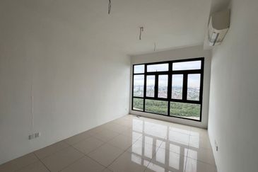 8scape Residences @ Sutera