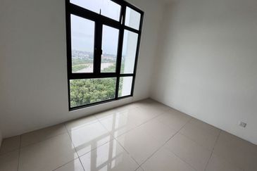 8scape Residences @ Sutera