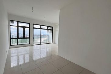 8scape Residences @ Sutera