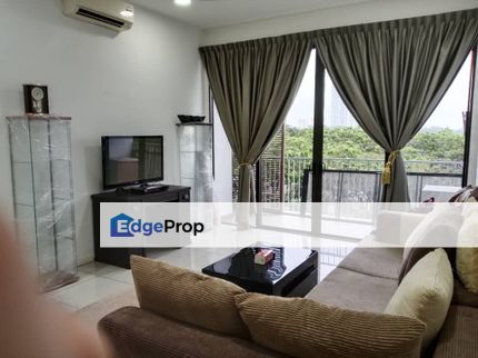 The Wateredge Apartment 3 Bedroom Unit For Sale, Johor, Masai