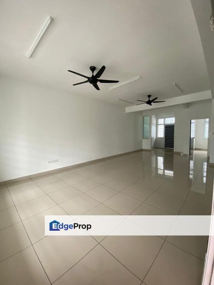 Taman mutiara utama terrace house for Sale, Johor, Skudai