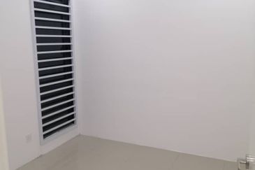 8scape Residences @ Sutera