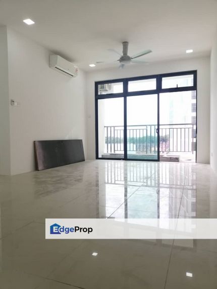 8scape Resistance 2Bedroom unit For Sale, Johor, Johor Bahru