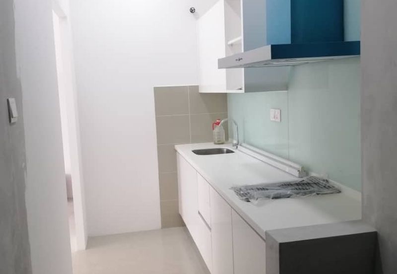 8scape Residences @ Sutera