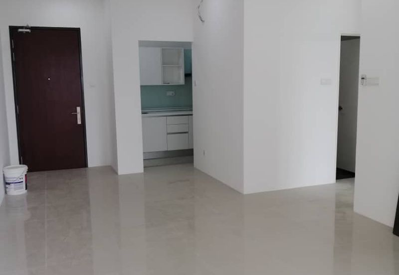 8scape Residences @ Sutera