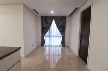 The Astaka @ 1 Bukit Senyum