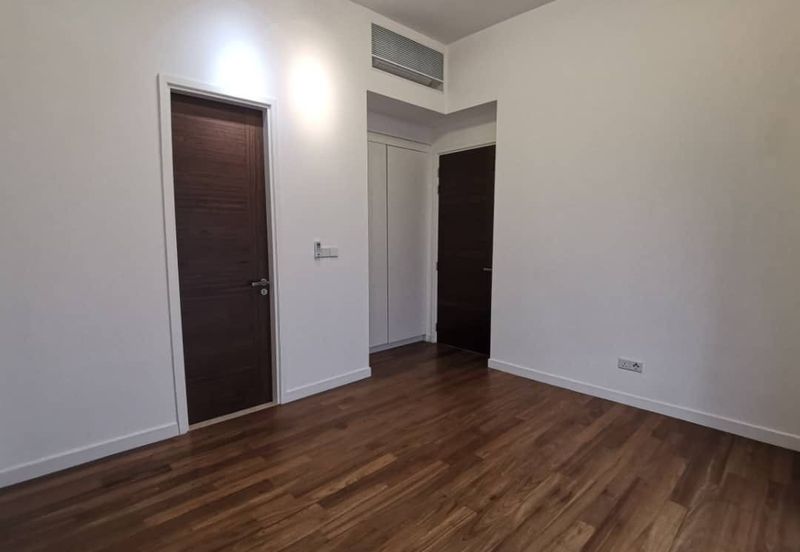 The Astaka @ 1 Bukit Senyum