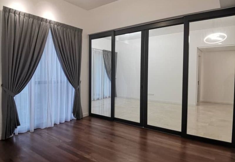 The Astaka @ 1 Bukit Senyum