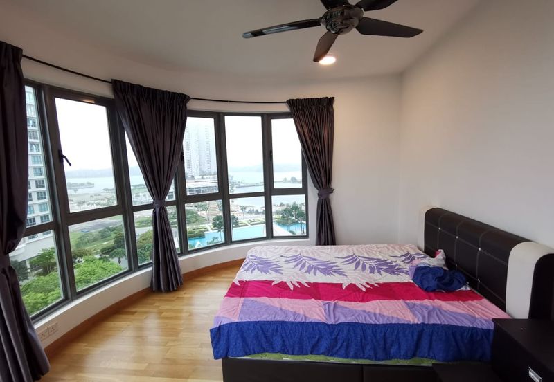 Teega Suites @ Puteri Harbour